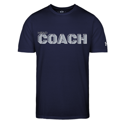 Under Armour Men's Athletic 2.0 T-Shirt - navy