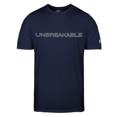 Under Armour Men's Athletic 2.0 T-Shirt - navy