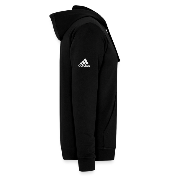 Adidas Fleece Hoodie