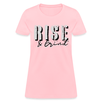 Women's T-Shirt - pink