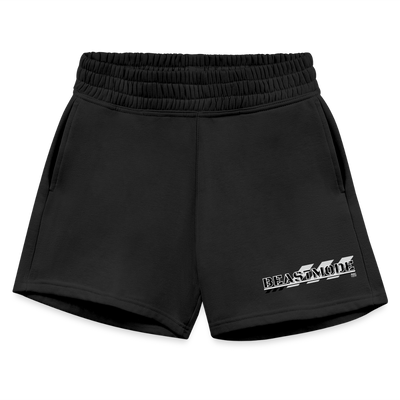 Women's Jogger Short - black