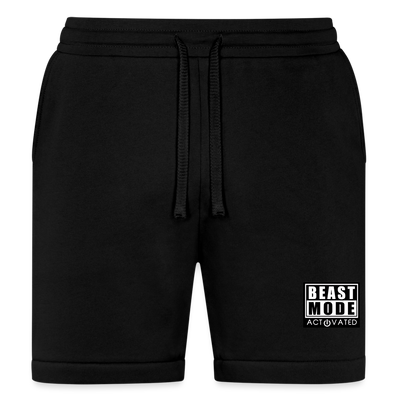 Bella + Canvas Unisex Short - black