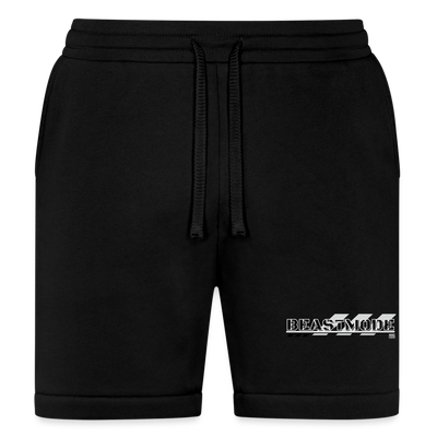 Bella + Canvas Unisex Short - black