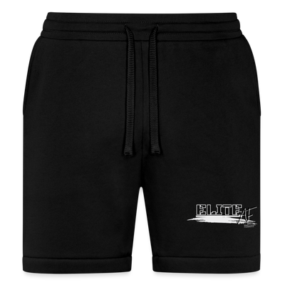 Bella + Canvas Unisex Short - black