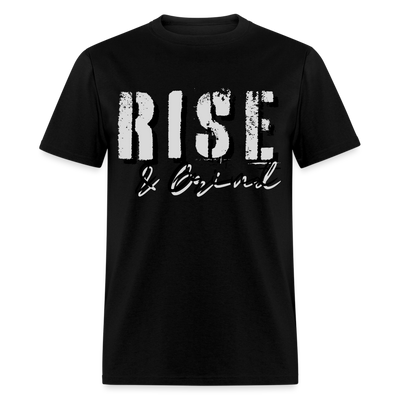 Unisex Classic T-Shirt - black