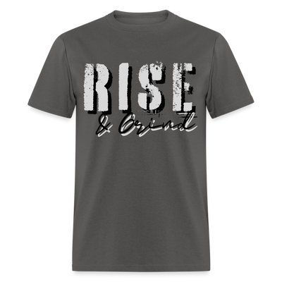 Unisex Classic T-Shirt - charcoal