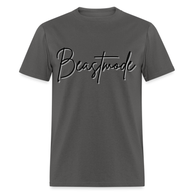 Unisex Classic T-Shirt - charcoal