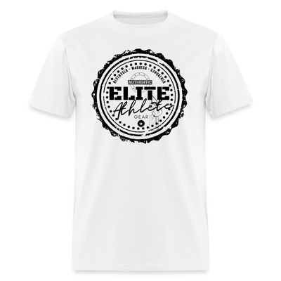 Unisex Classic T-Shirt - white